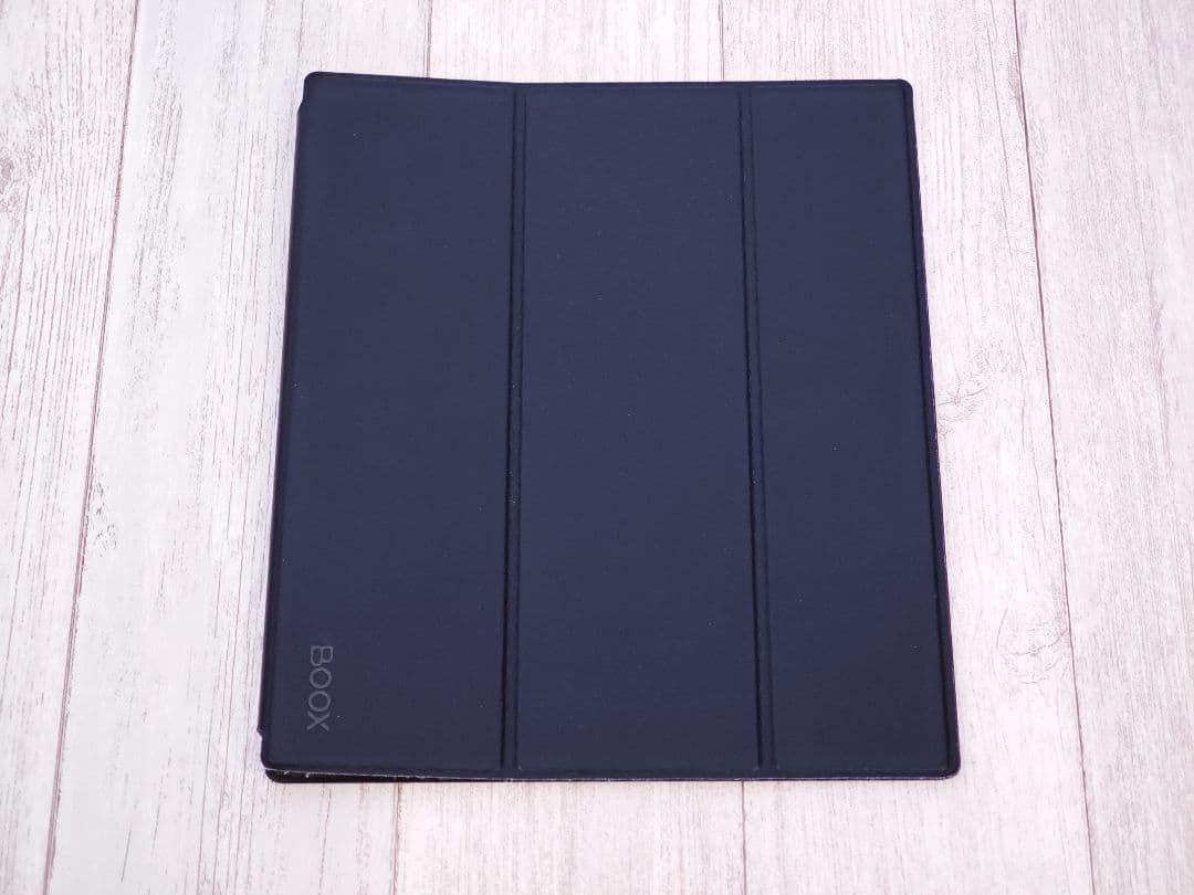 【最終値下げ】BOOX Tab Ultra C 10.3　(カラー電子書籍）