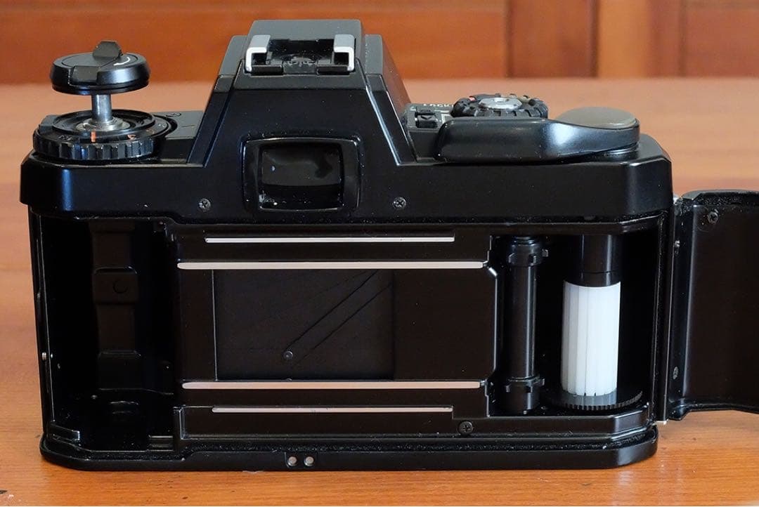 PENTAX program A BKセット 全動作良好 ほぼ美品