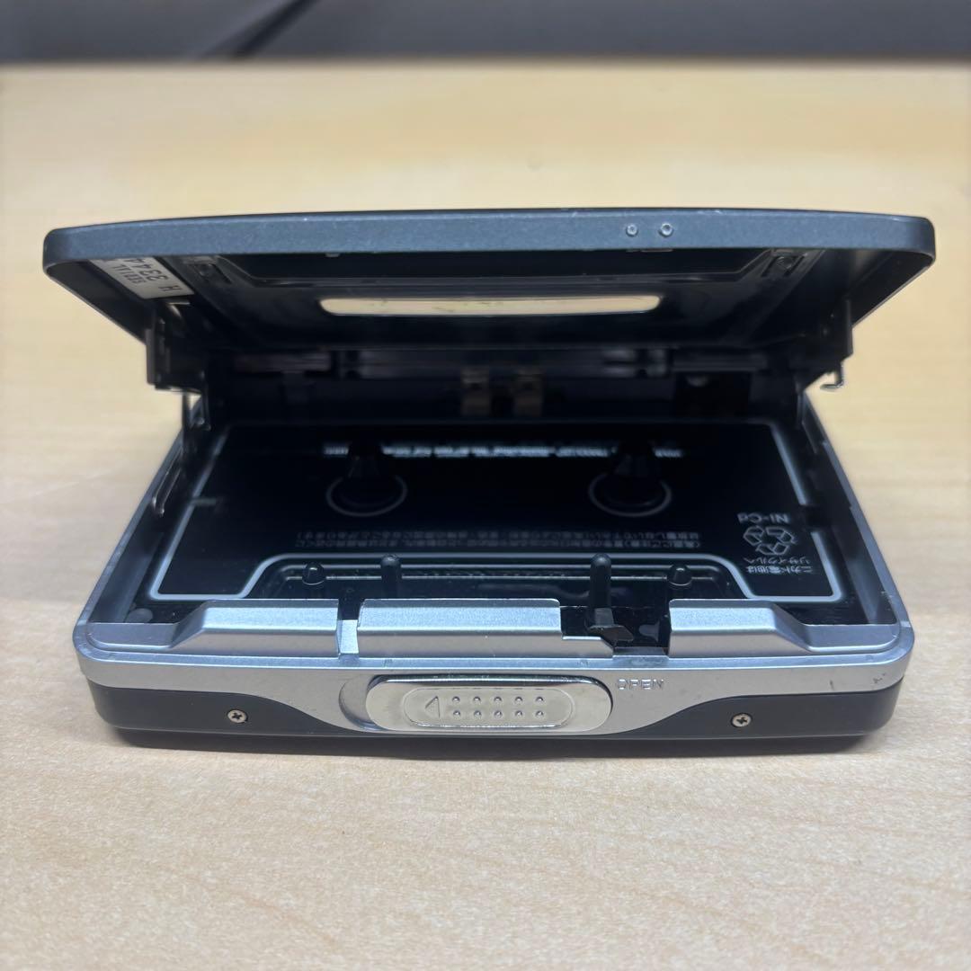 SONY WM-EX622 カセットウォークマン