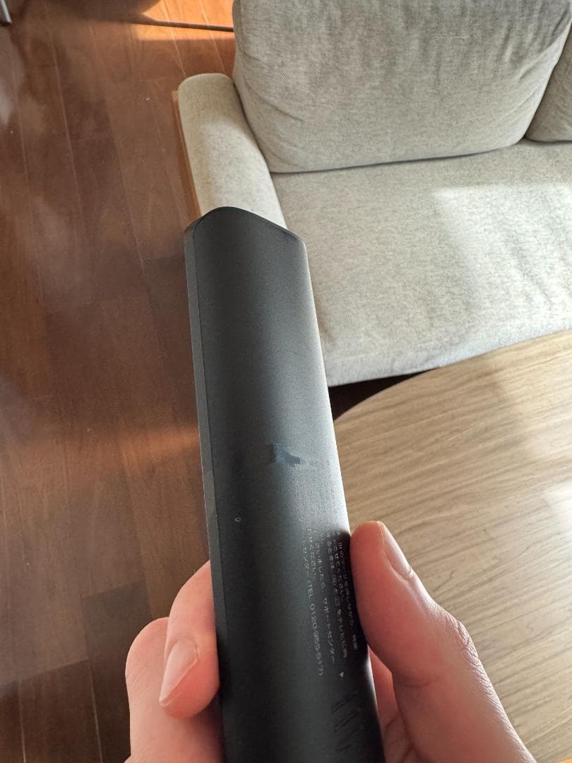 TCL 50V型 4K Google TV 量子ドット 50C646