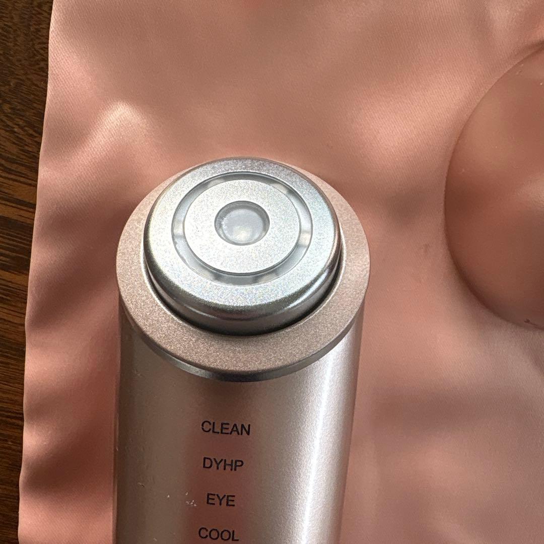 ヤーマン フォトプラスシャイニー 美顔器