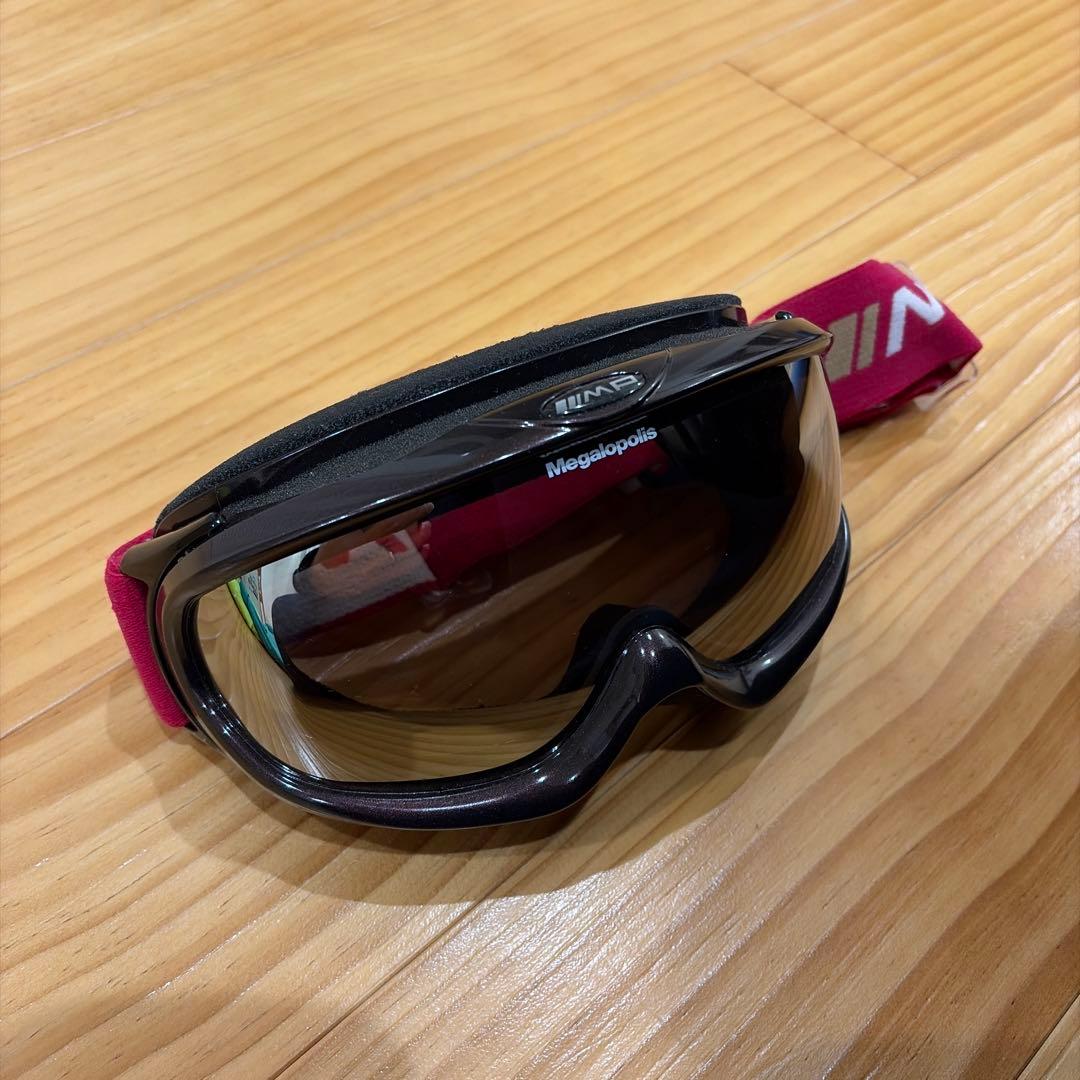 スキーウェア　ゴーグル　グローブ４点セット