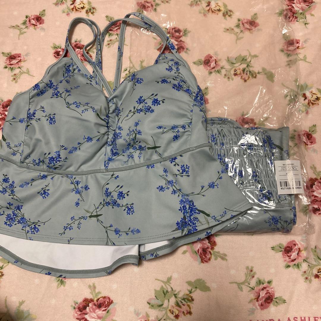 スカーラ sukala セットアップ L