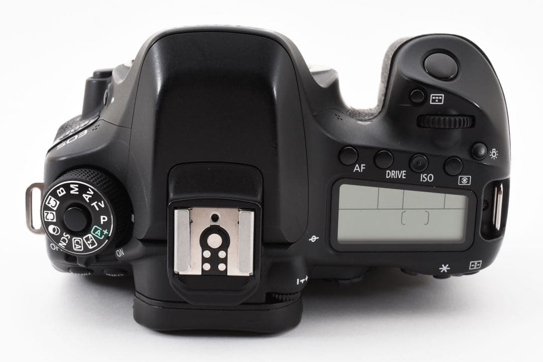 Wi-Fi/動画/保証/Canon EOS80D標準&望遠&単焦点レンズセット
