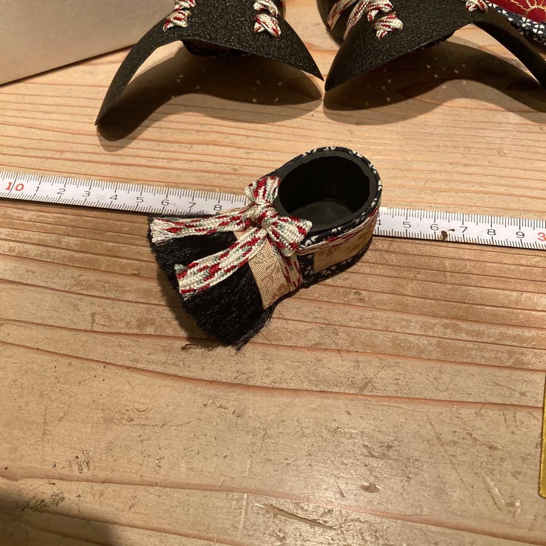 大鎧 佳作 端午の節句 武具 飾り甲冑 精緻な作り 伝統工芸