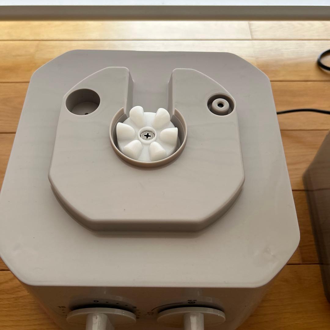 BUCKET WASHER バケツウォッシャー 電動バケツ型洗濯機