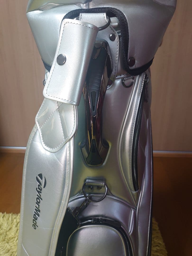 【即日発送】テーラーメイド キャディバッグ9型