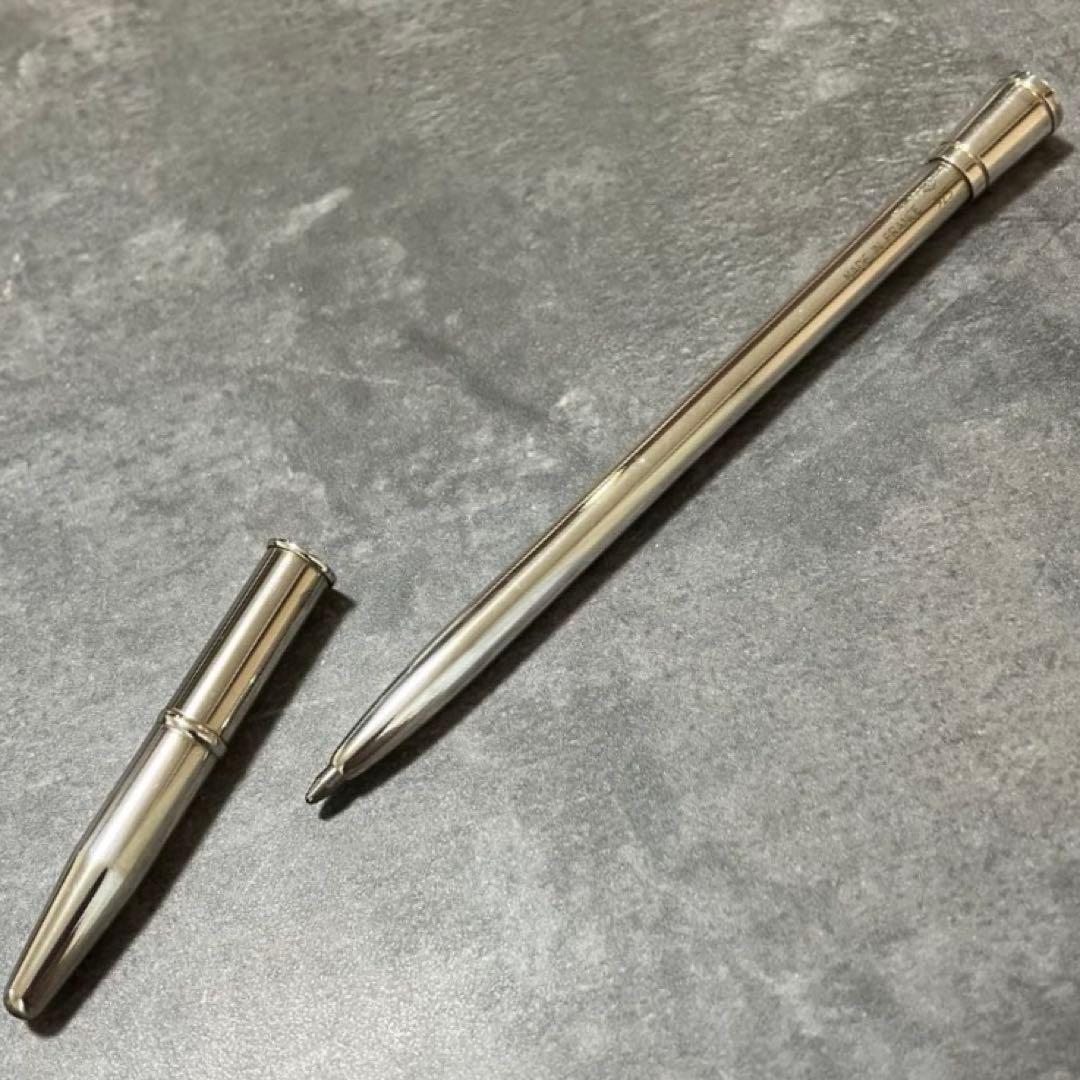 新品未使用 HERMES エルメス ボールペン&便箋2種 レターセット