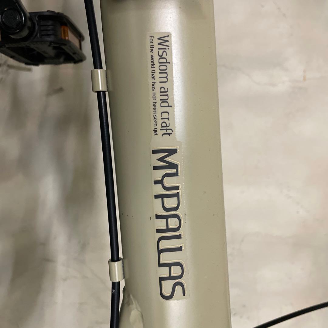 ☆おまけ有り★MYPALLAS M100 ＊受け渡し可