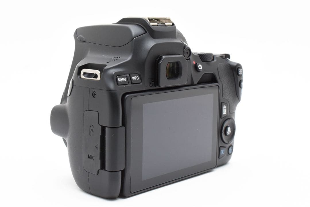 canon kiss x10 望遠レンズセット/Canon EF 75-300㎜