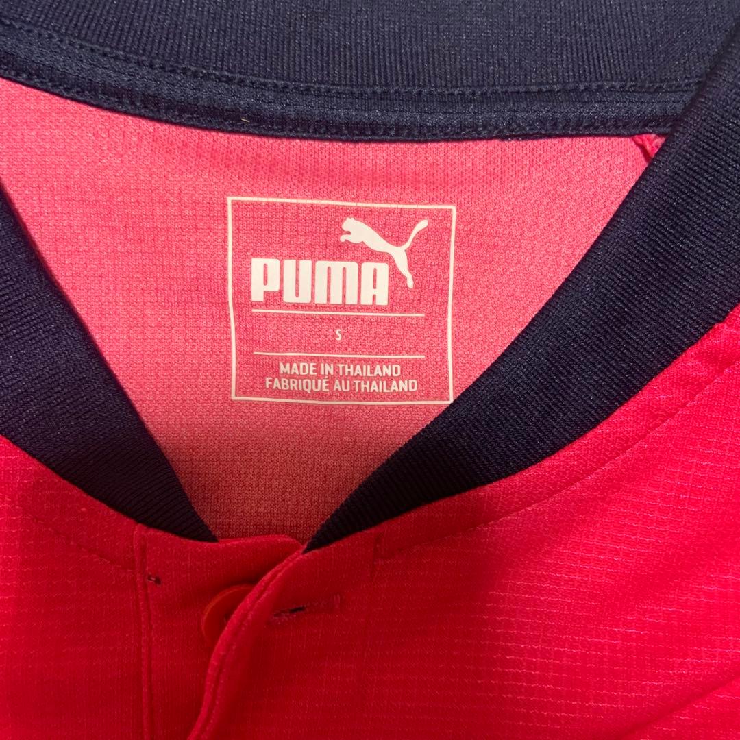 セレッソ大阪 ユニフォーム 斧澤隼輝選手