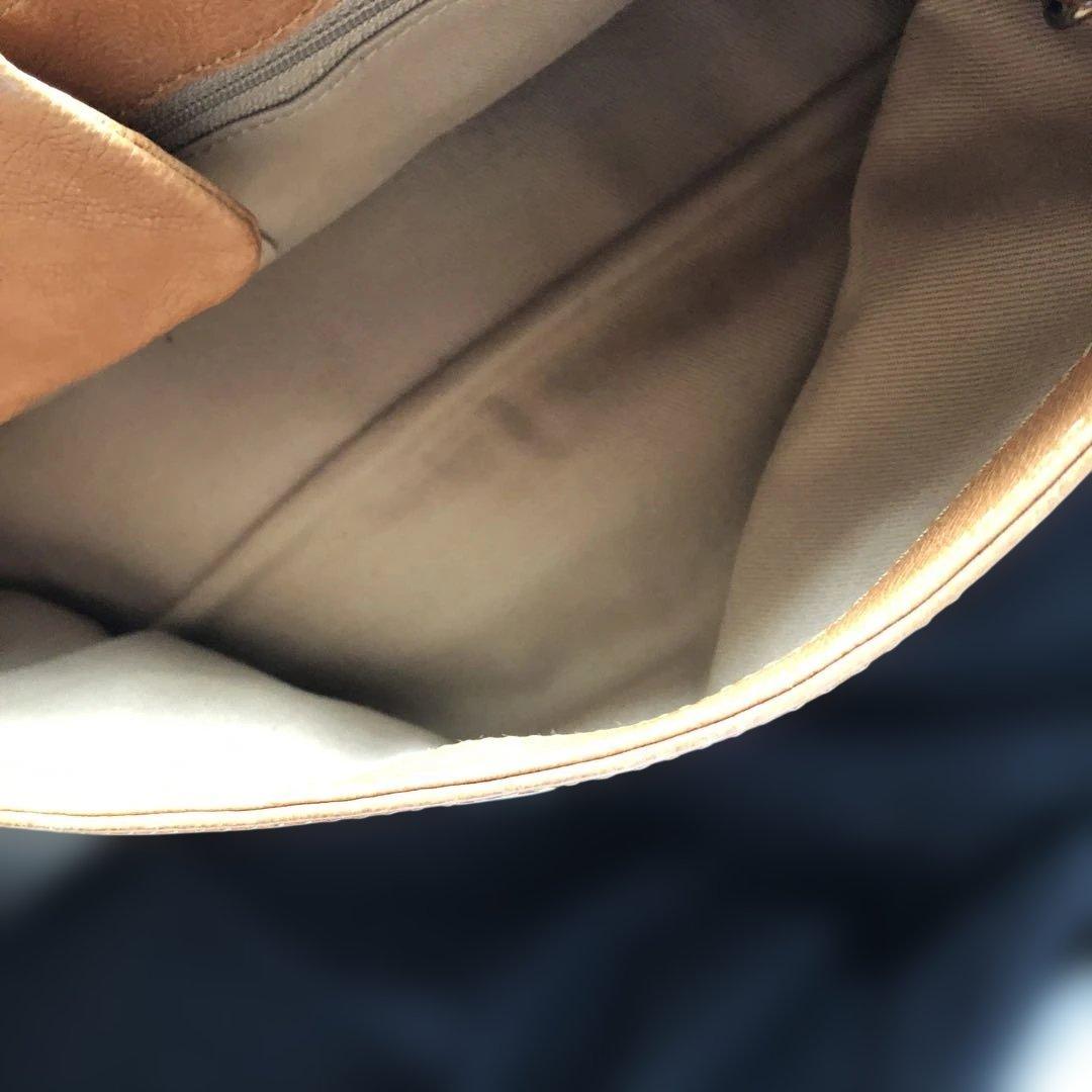 CHANEL フラップバッグ　稀少品model