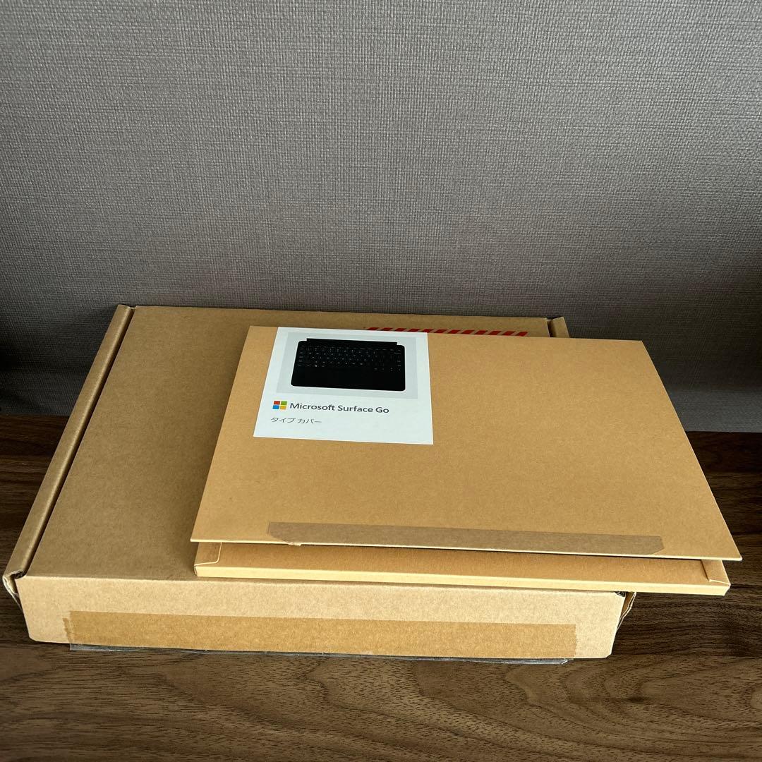 Windowsタブレット本体 Microsoft Surface Go3