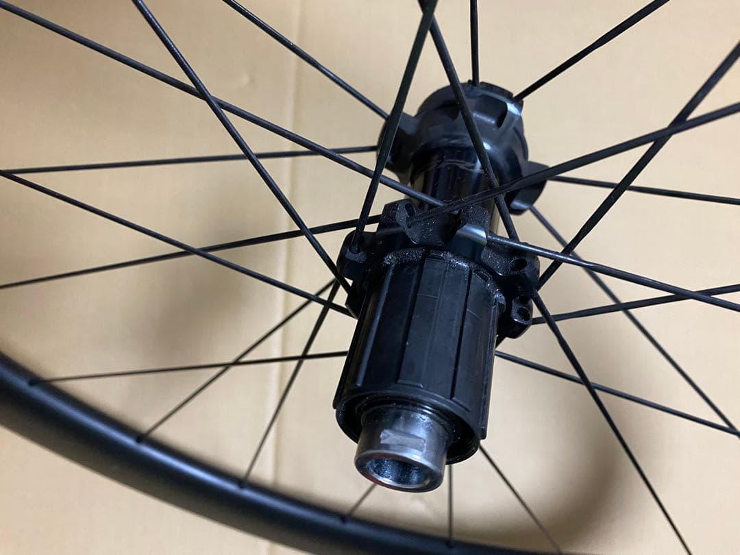 ULTEGRA WH-R8170-C36-TL リア