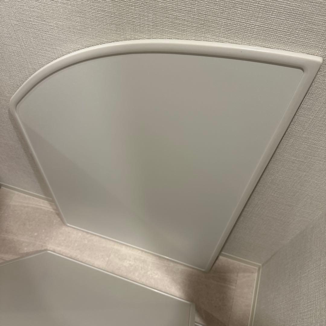 LIXIL 風呂ふた YFK-1580C(4) 800x1540mm