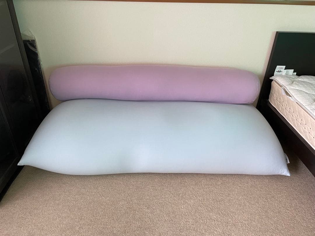 [お値下げしました]ヨギボーマックス　Yogibo