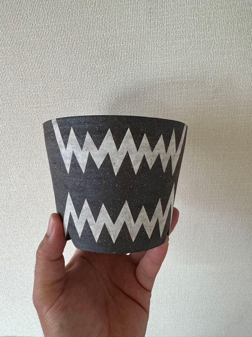 invisible ink back biter ／ インビジブルインク