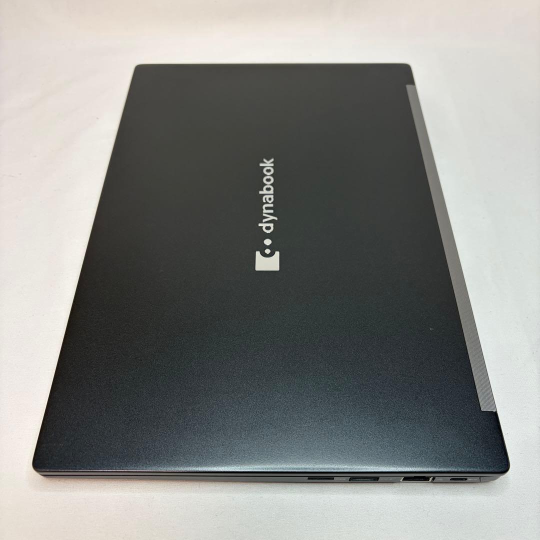 美品 dynabook G83 第13世代 i5 16GB フルHD オフィス