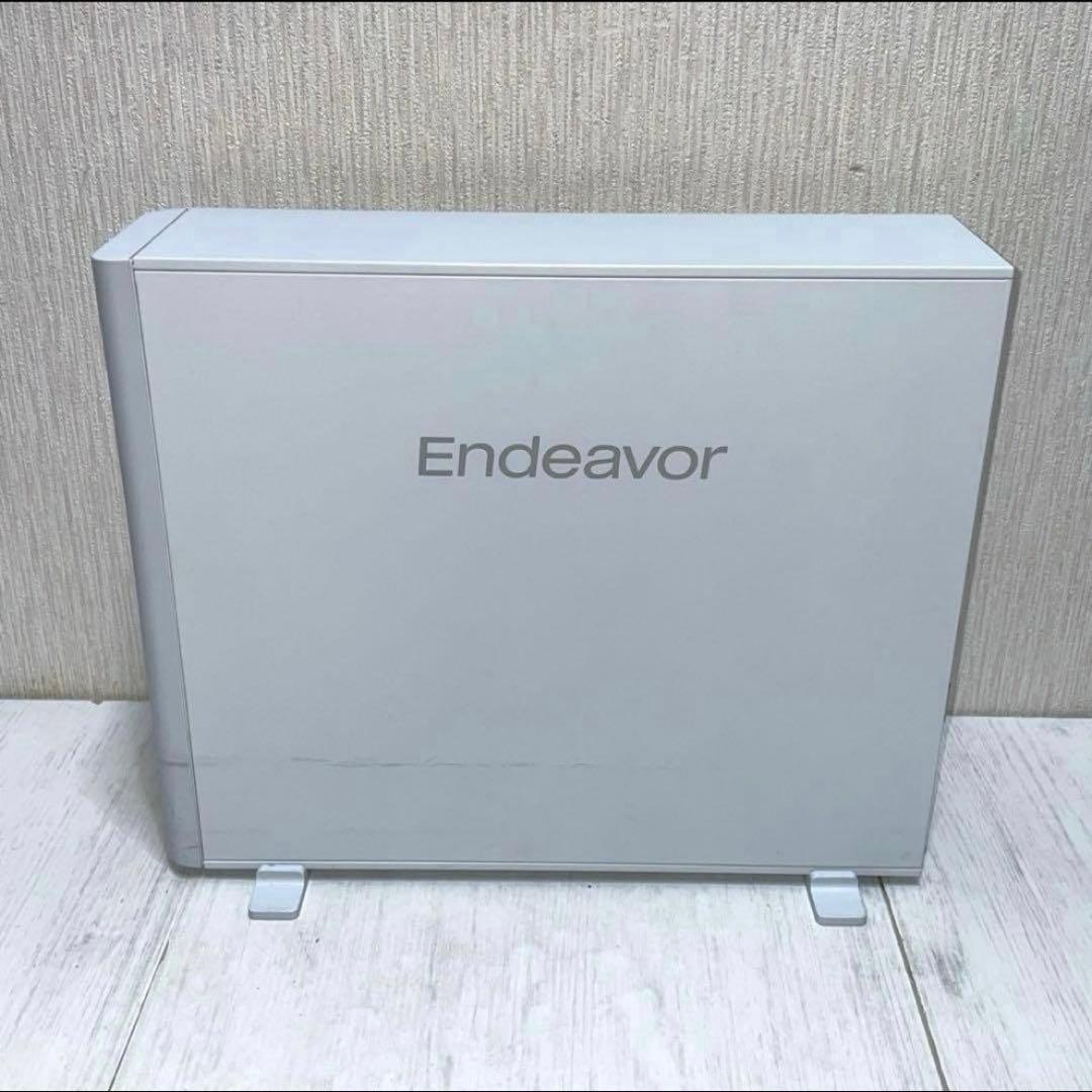 【EPSON】デスクトップパソコンAT994E Endeavor 20GB