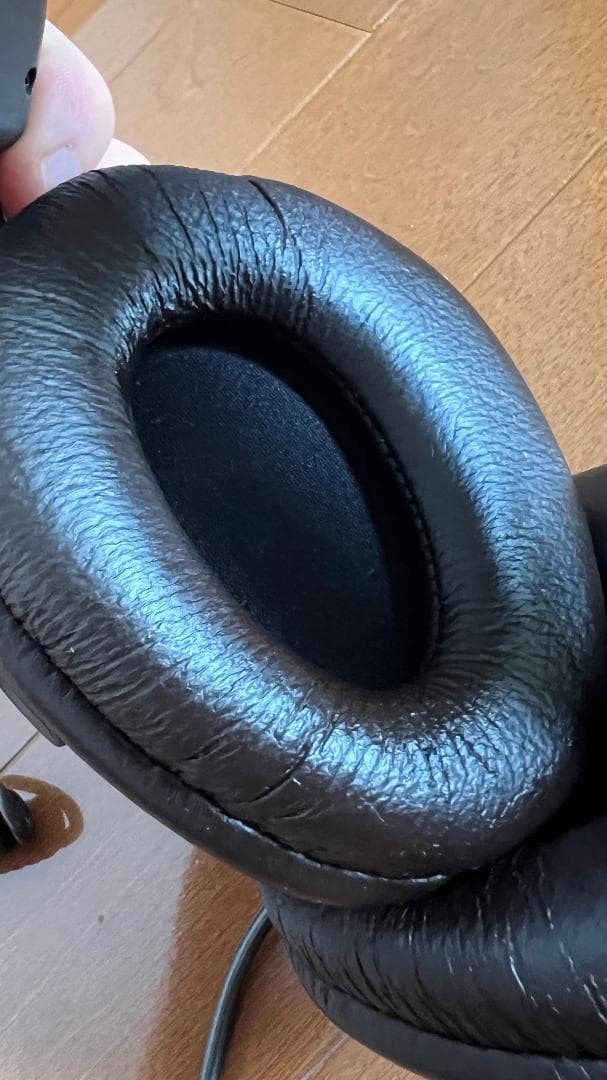 ヘッドホン SONY MDR-Z900