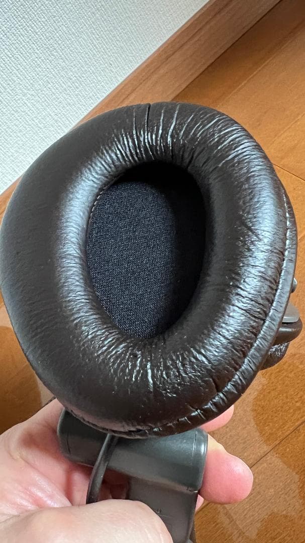 ヘッドホン SONY MDR-Z900