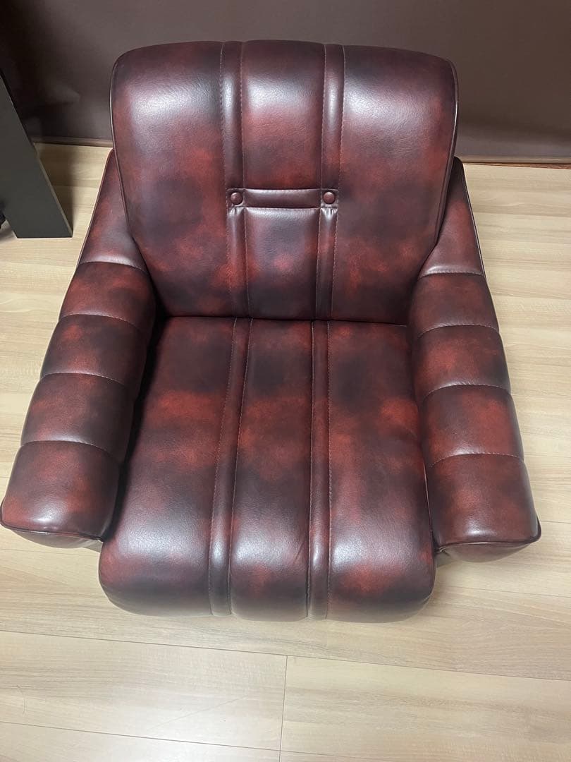 1人掛けソファー②