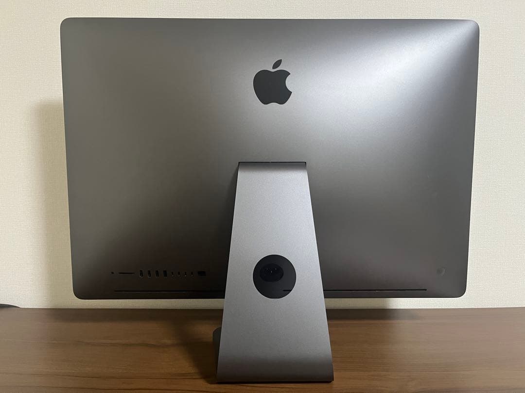 imac pro 2017 27インチ