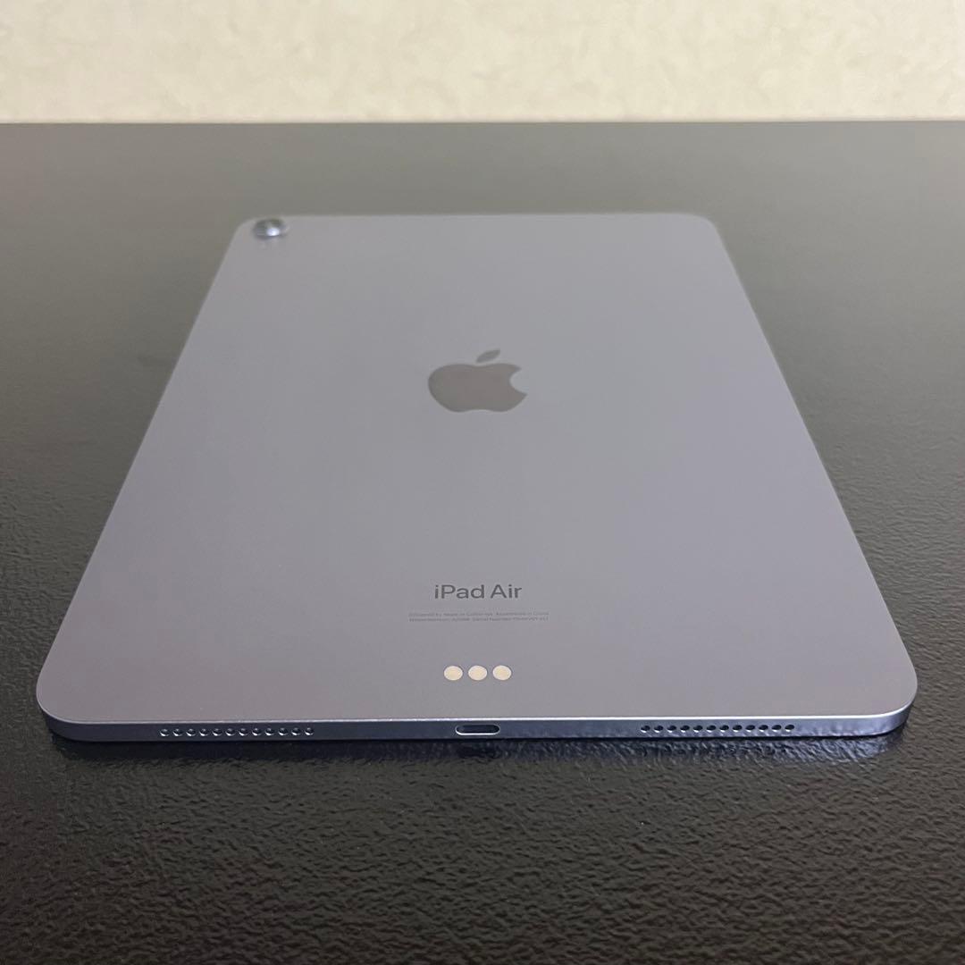 iPad Air 第5世代 256GB + Apple Pencil第2世代