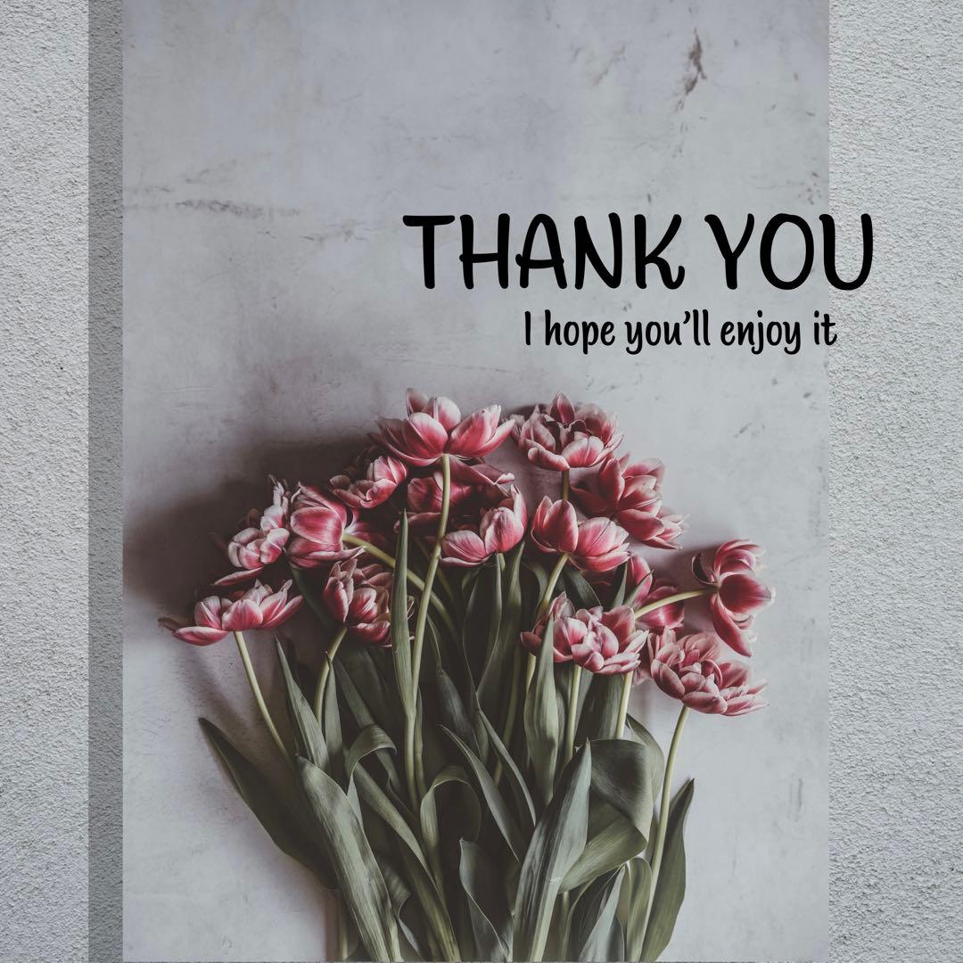 ⭐️SALE⭐️Hoshi奶芙《春野薄雾》海外マスキングテープ　マステ 【2671】