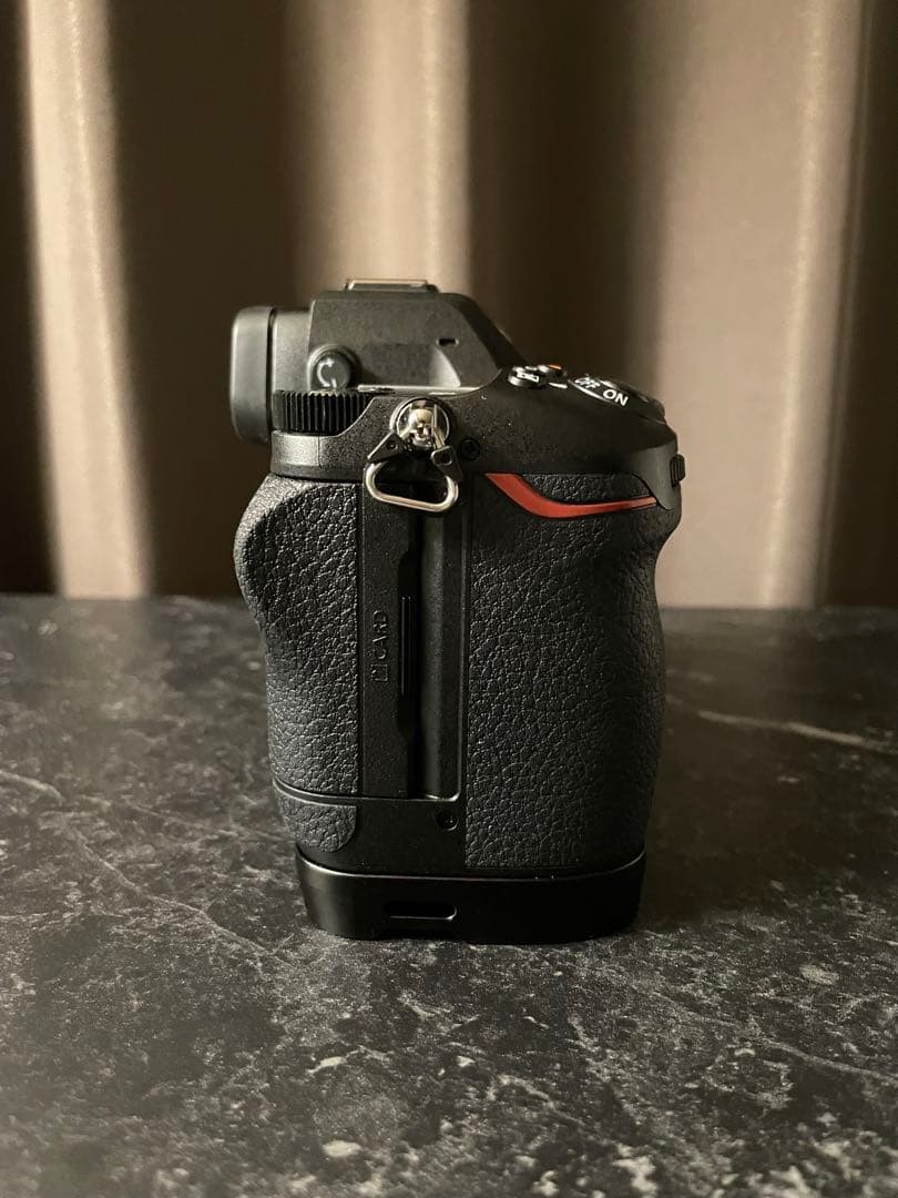 最終価格 Nikon Z6iii ニコン ミラーレス カメラ Z6 1/5まで