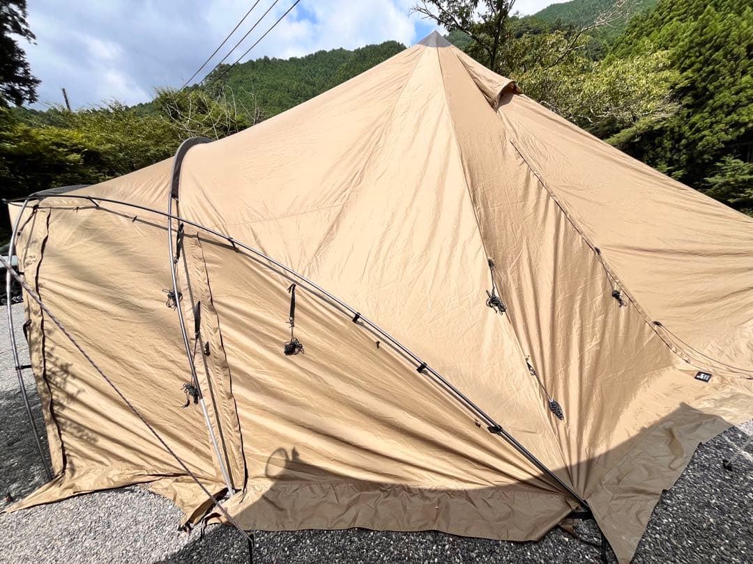 ゼインアーツ ZANE ARTS LOLO PS-033 ロロ 初期ロット