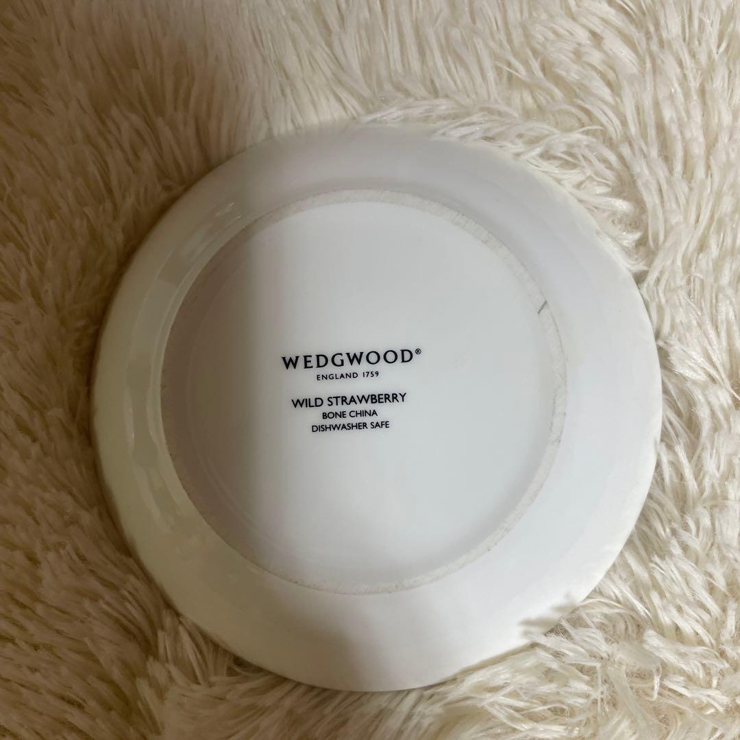  WILD STRAWBERRY 5点セット