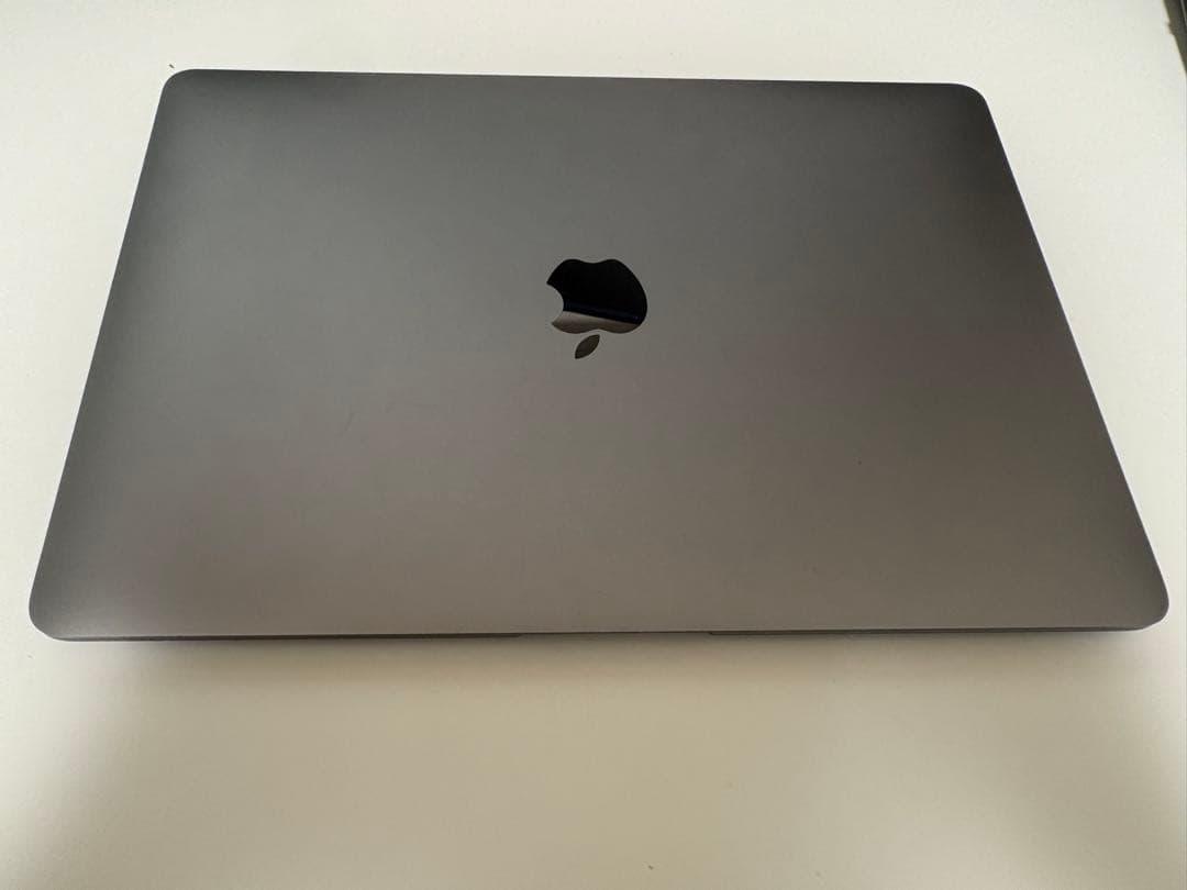 M1 Macbook Air 13インチ メモリ16GB SSD1TB