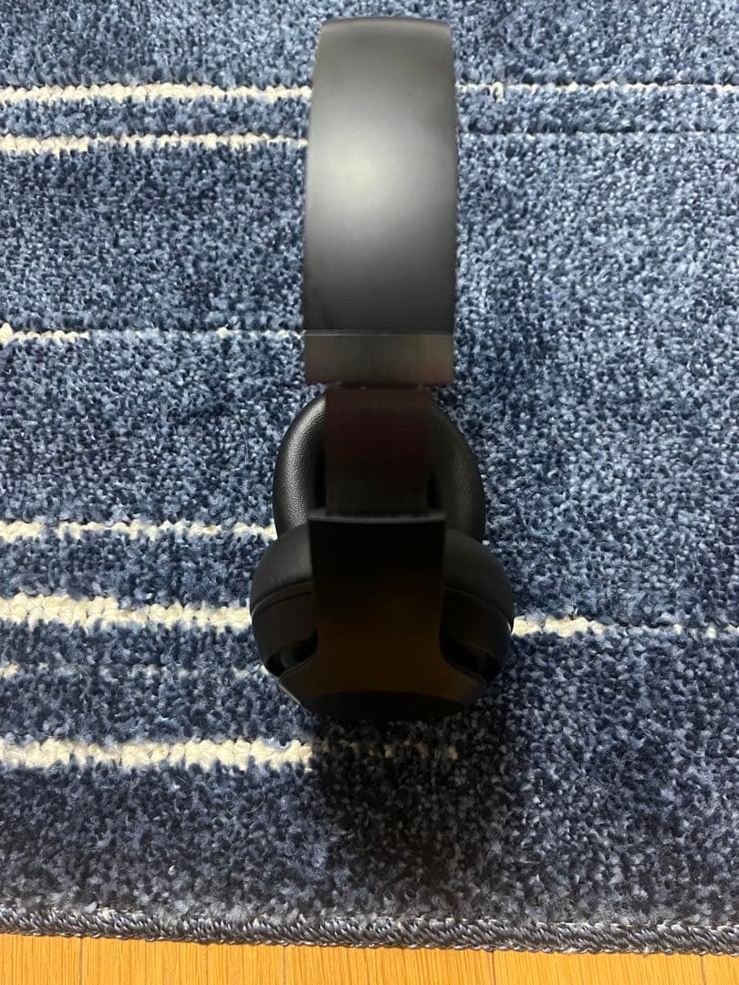 カナヅチ　 Beats ワイヤレスヘッドホン ブラック