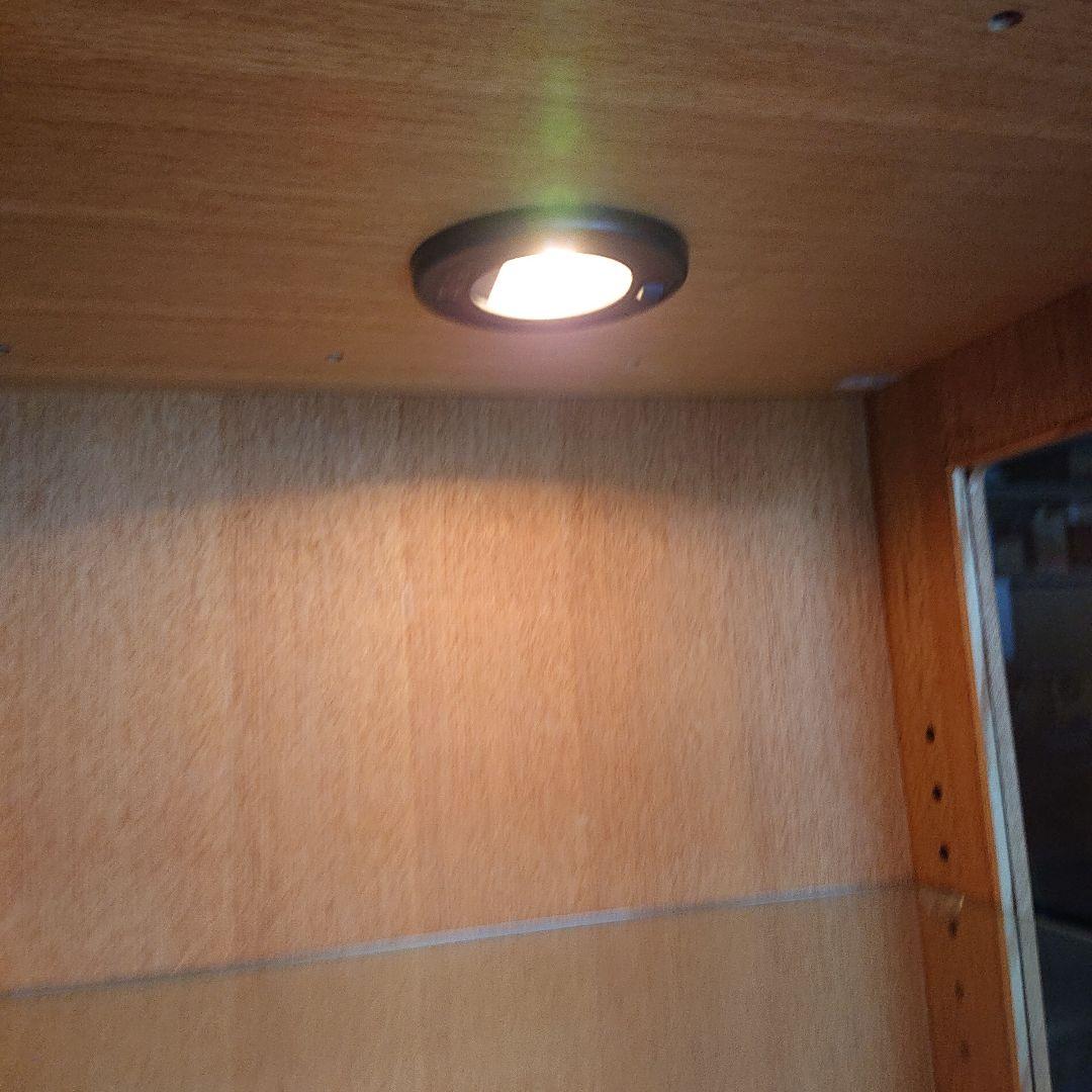 起立木工　高級キュリオケース　写真 お酒 キャラクター 他ディスプレイに