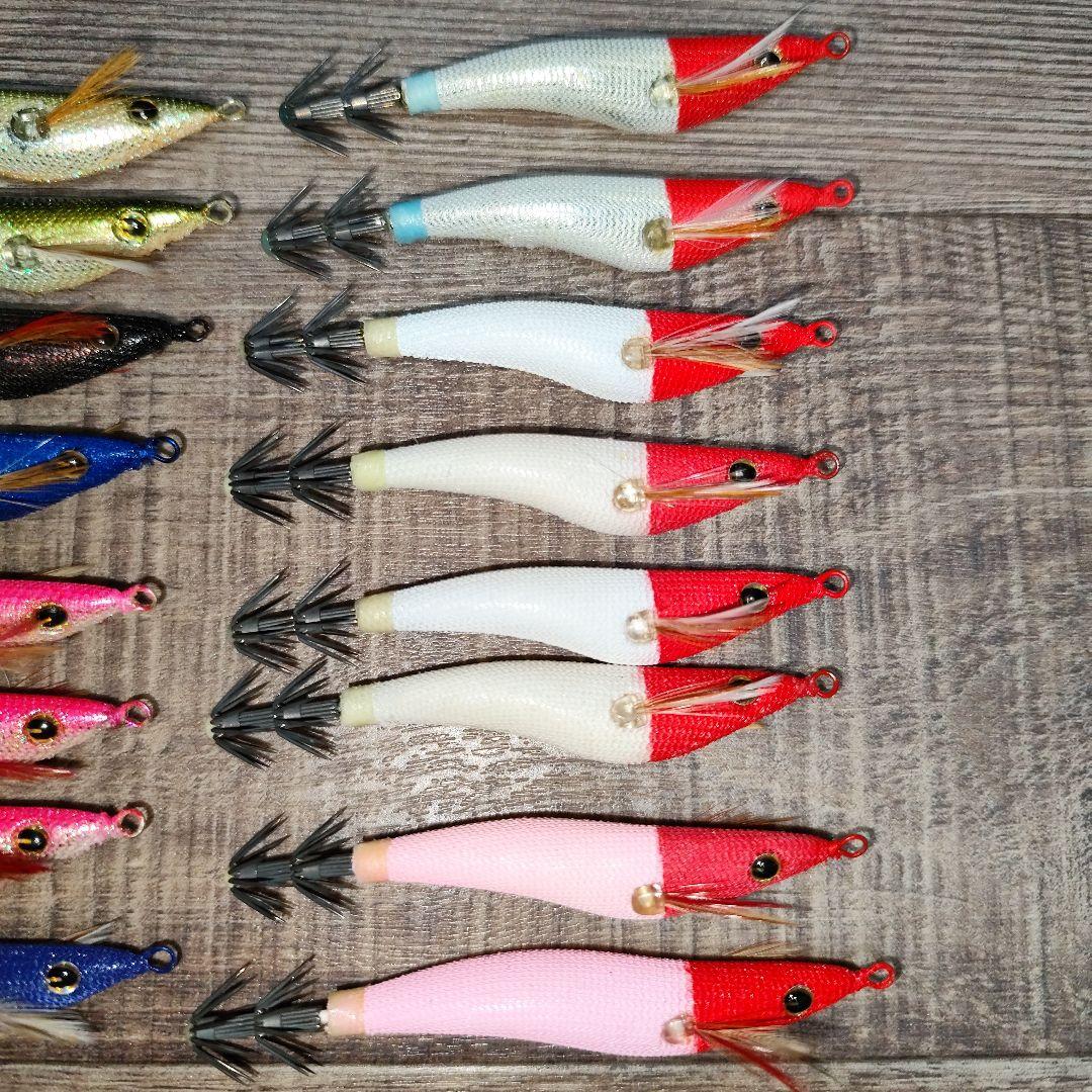 ジークラック　ヨコドリスッテ 16個セット