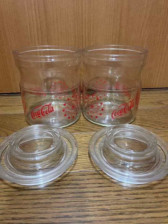 昭和レトロ　コーラ　ビンテージ