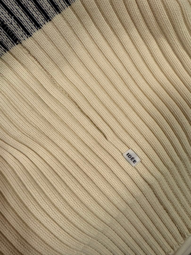 IDEE PUUF カバーx2 ボディx1 セット