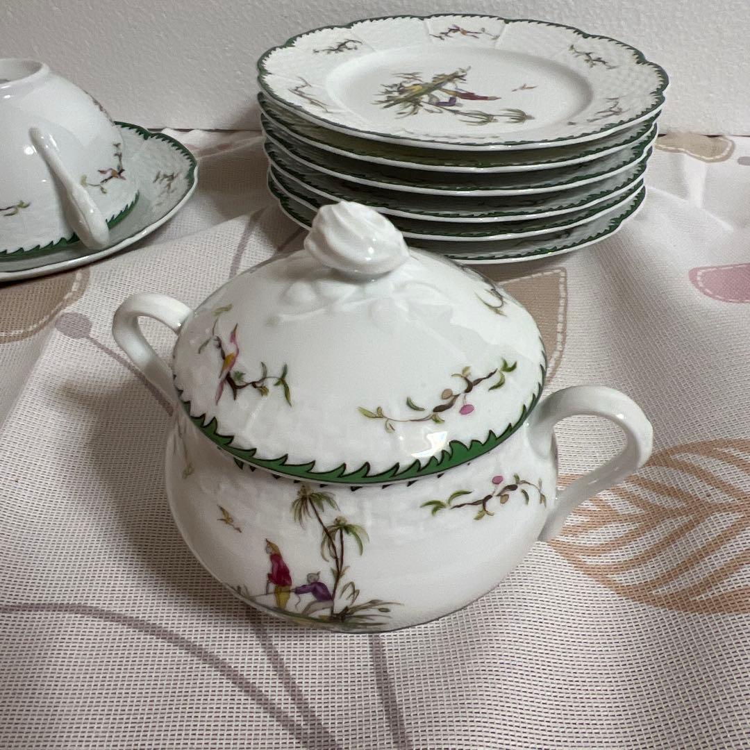 shelly 专用 5セート