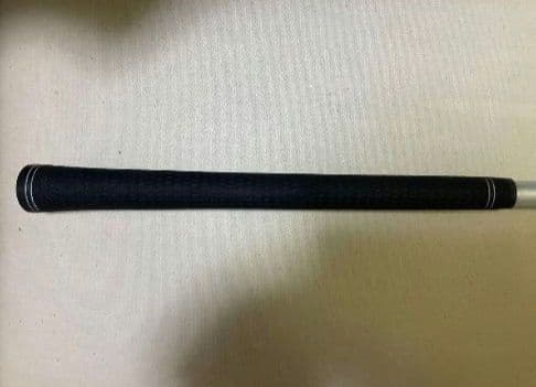 ツアーAD IZ 6S ピンスリーブ付 3W シャフト PING