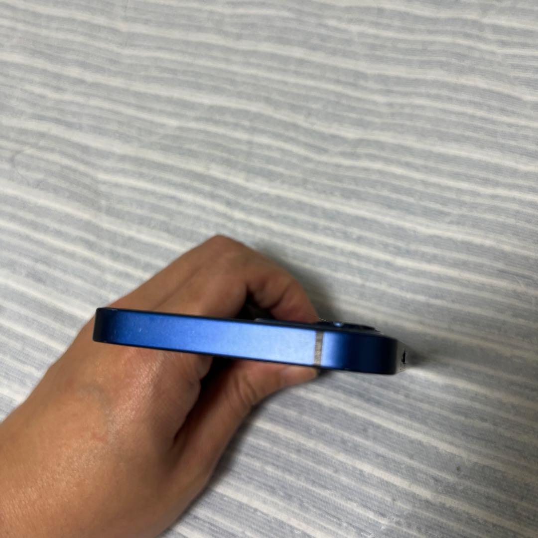 ジャンク品Iphone 12 Mini - 64GB Sim フリー