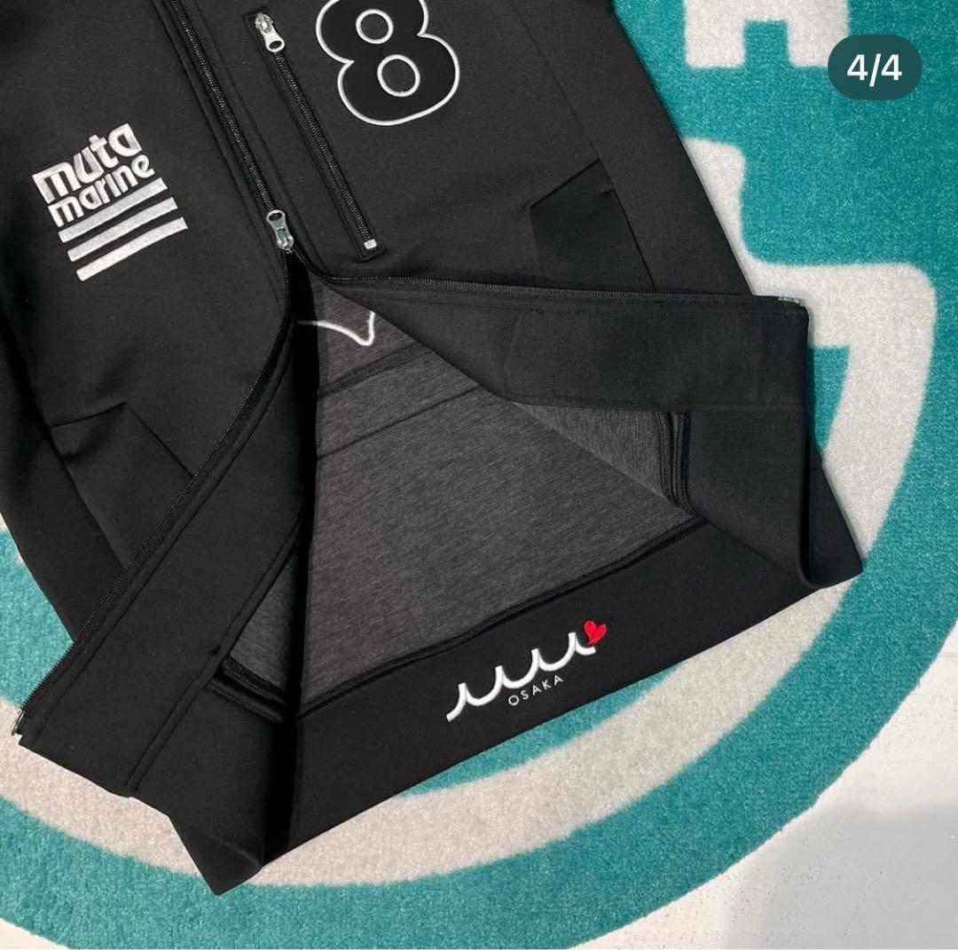 ムータマリン ボンディングベスト【大阪限定】