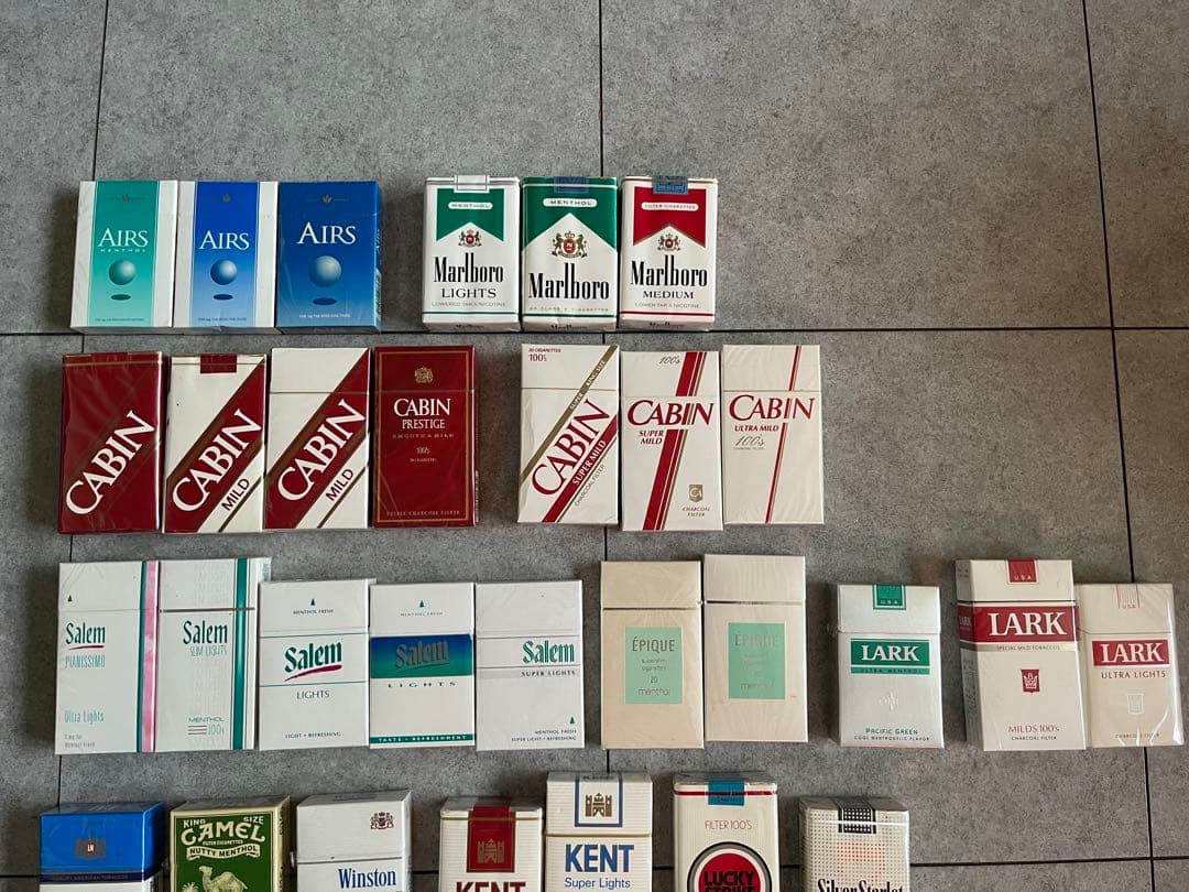 C&I様用　決定　43個