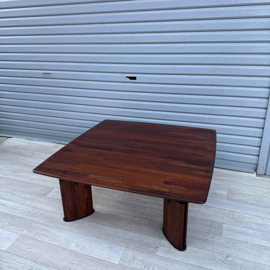 karimoku ビベンテ　テーブル　花梨　センターテーブル