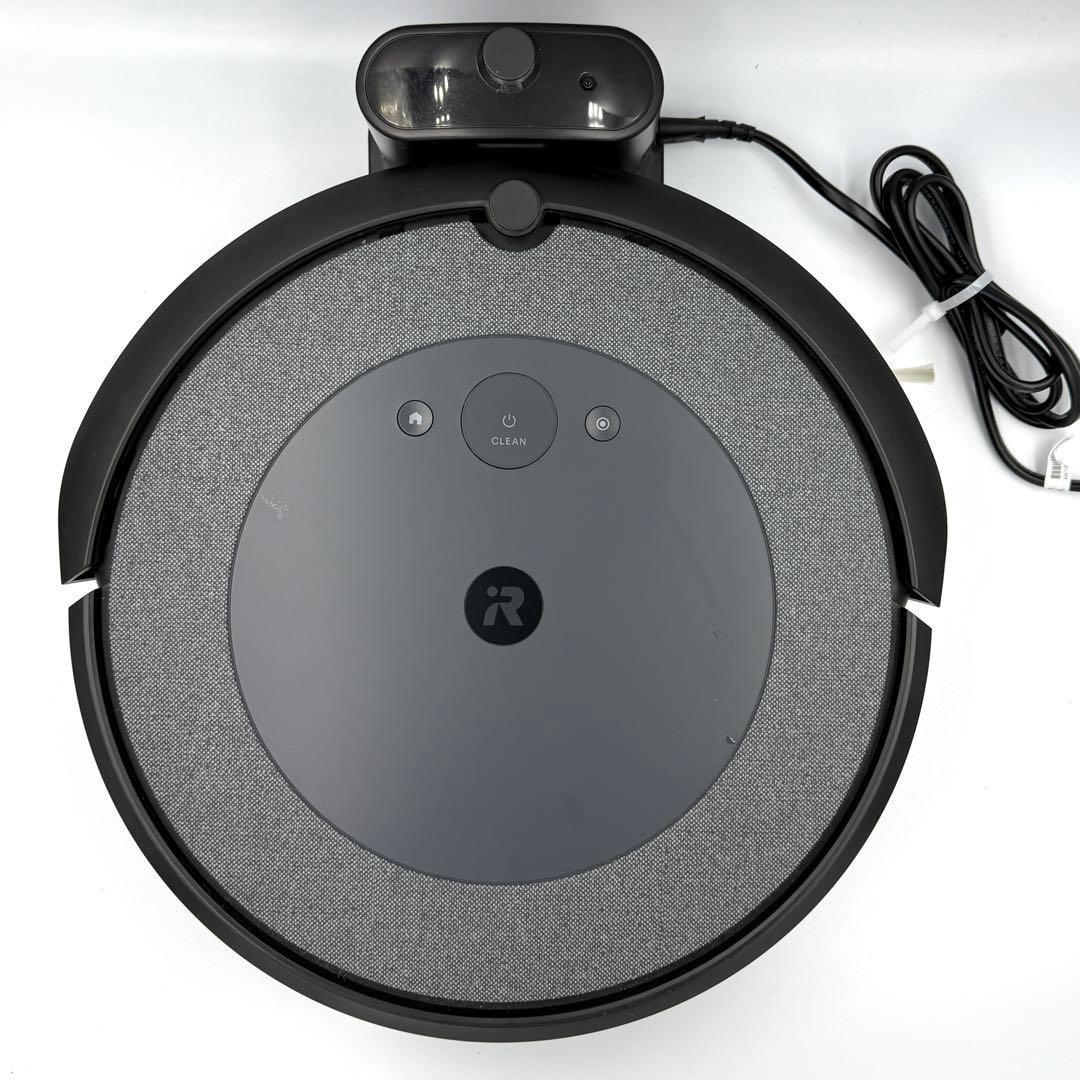 iRobot ルンバ ロボット掃除機 i3