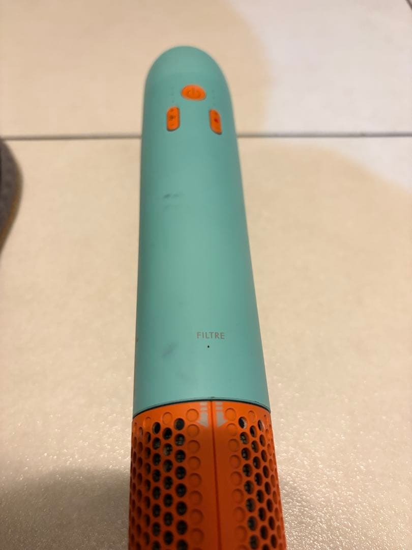 Dyson Supersonic ヘアドライヤー ミントグリーン