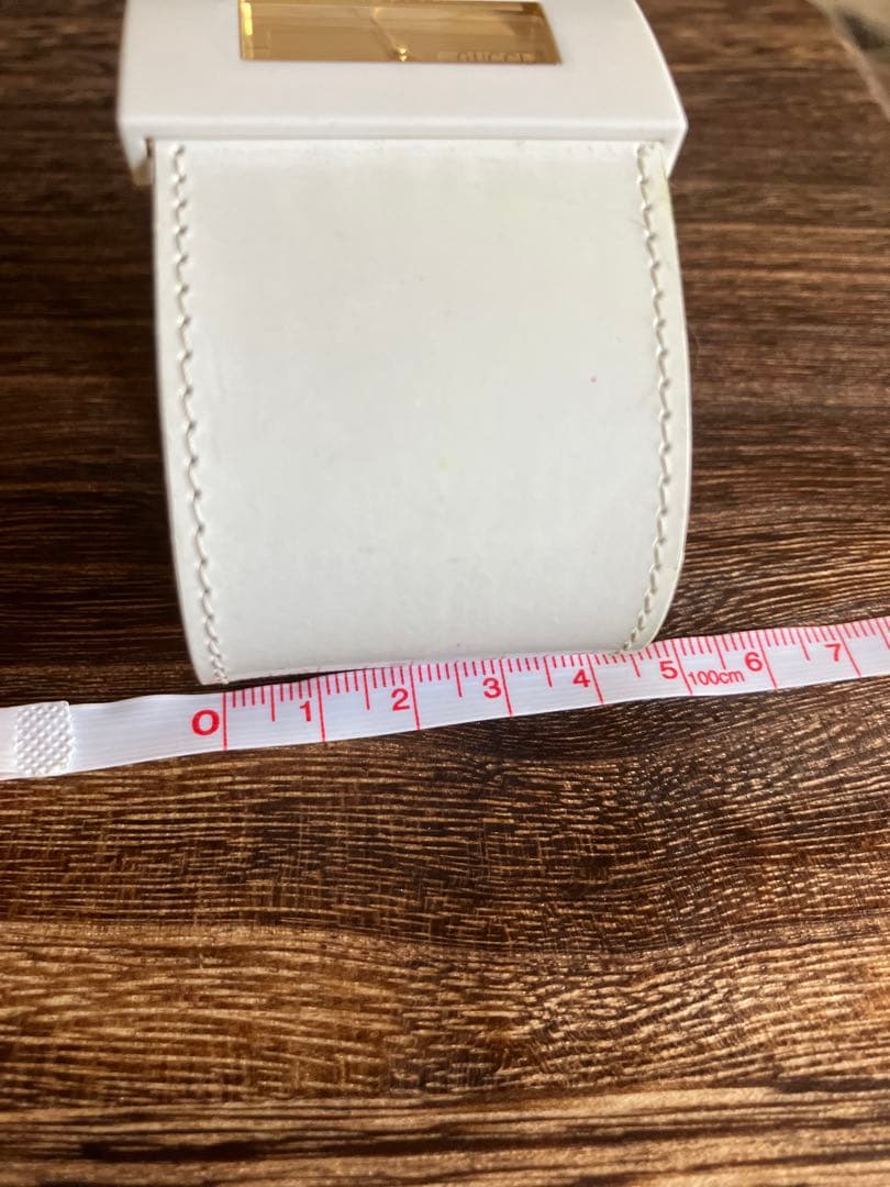 GUCCI3500Ｌレディース