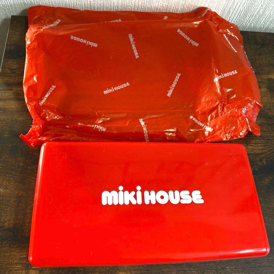 1990年代新品昭和レトロアンティークMIKIHOUSE文房具ハサミカッター定規