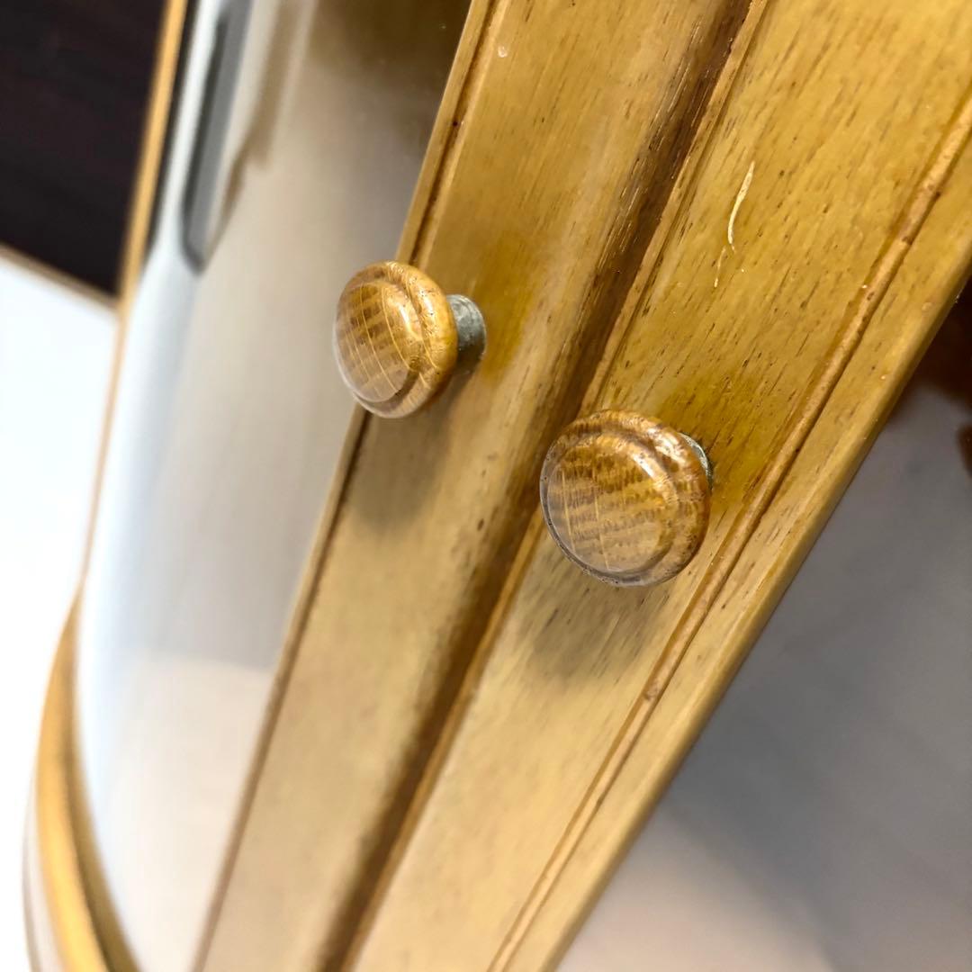 カリモク コーナーボード コーナーキャビネット 飾り棚 リビング収納