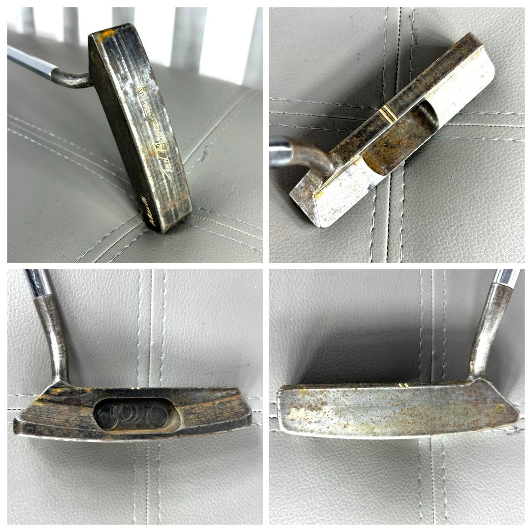 本格派 メンズゴルフクラブ 13本 フルセット ゴルフセット お試し 初心者向